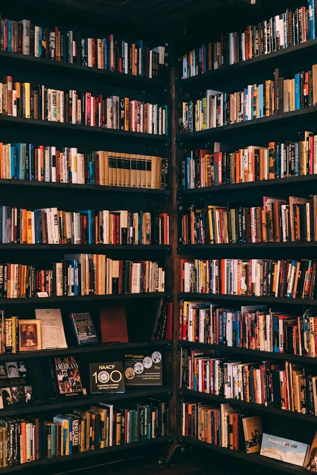 Libros y Audiolibros