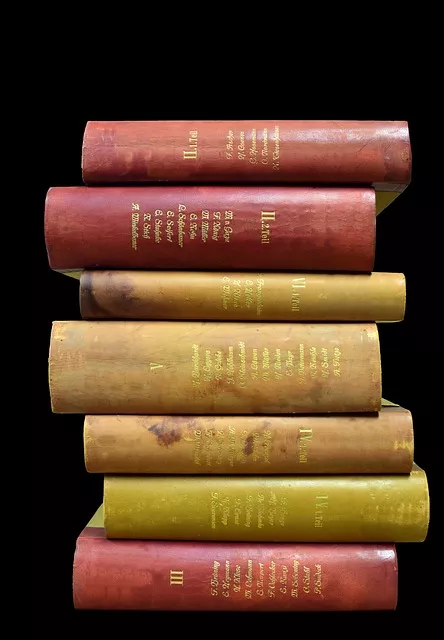 Grandes Historias de Ficción