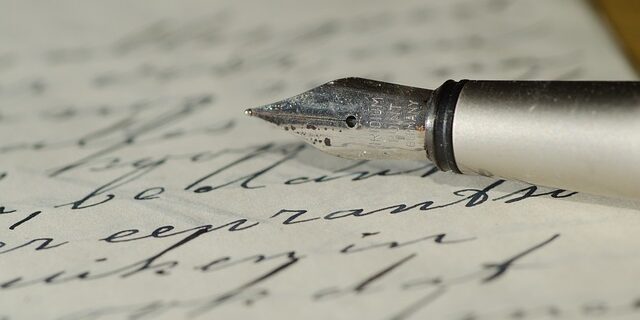 Escribir tu propio libro