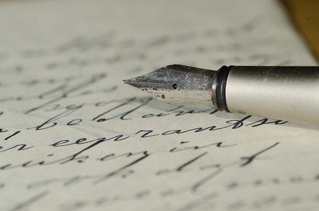 Escribir tu propio libro