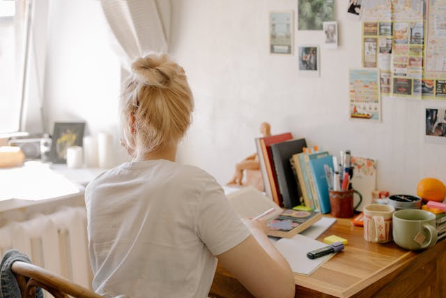 Secretos para escribir un libro