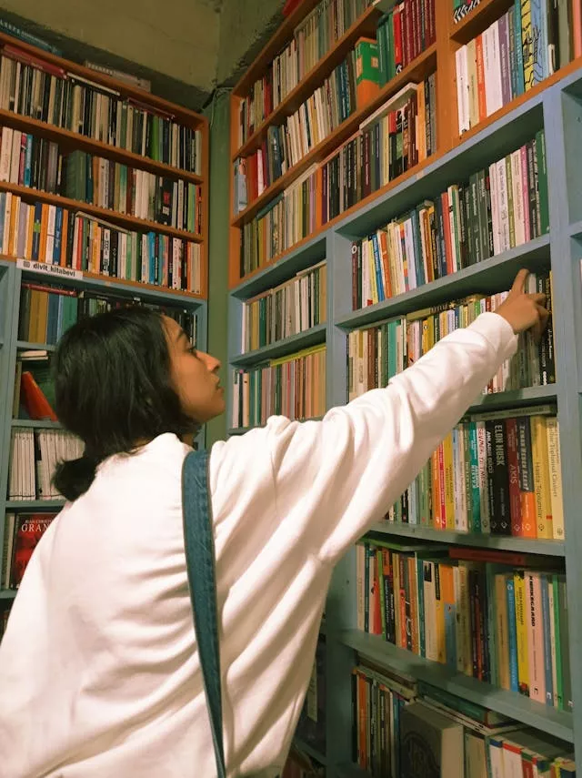 Libros para Leer