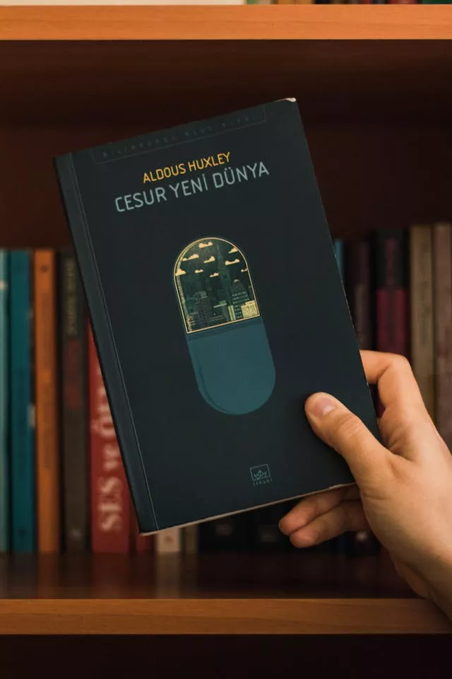 Libros y Audiolibros